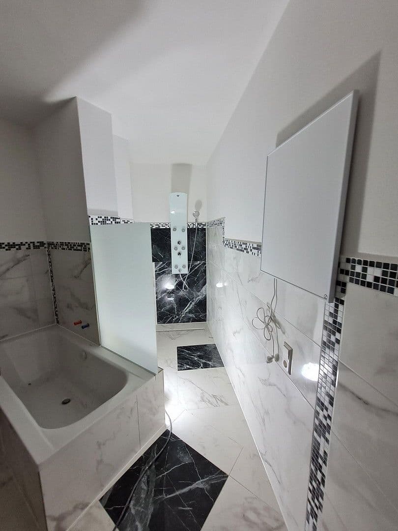 3 bedroom flat to rent, 102 m², Portitzer Str. 12, Leipzig, Saxony 3 bedroom flat to rent, 102 m², Portitzer Str. 12, Leipzig, Saxony