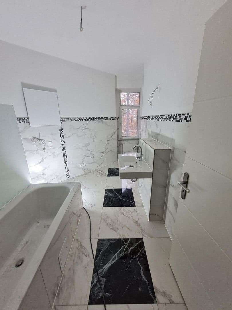 3 bedroom flat to rent, 102 m², Portitzer Str. 12, Leipzig, Saxony 3 bedroom flat to rent, 102 m², Portitzer Str. 12, Leipzig, Saxony