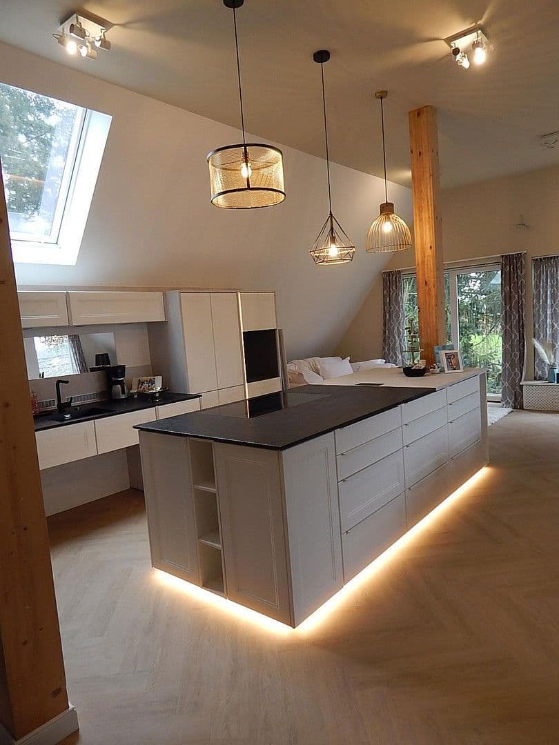 flat for sale, 215 m², Braunfels, Hesse flat for sale, 215 m², Braunfels, Hesse