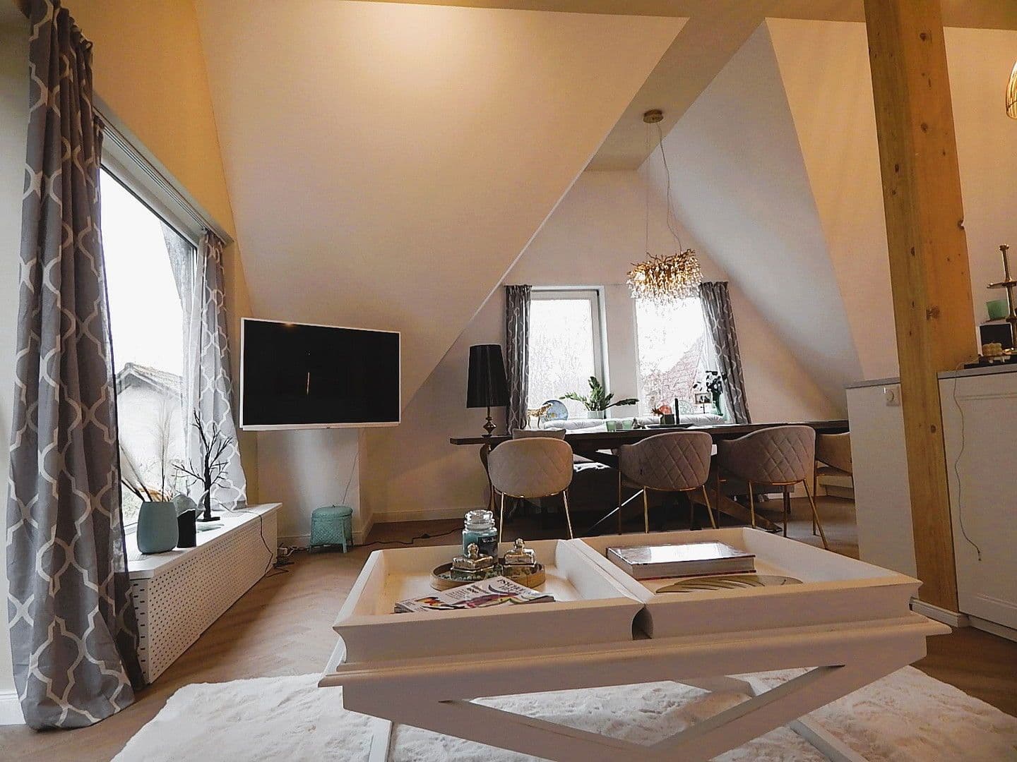 flat for sale, 215 m², Braunfels, Hesse flat for sale, 215 m², Braunfels, Hesse