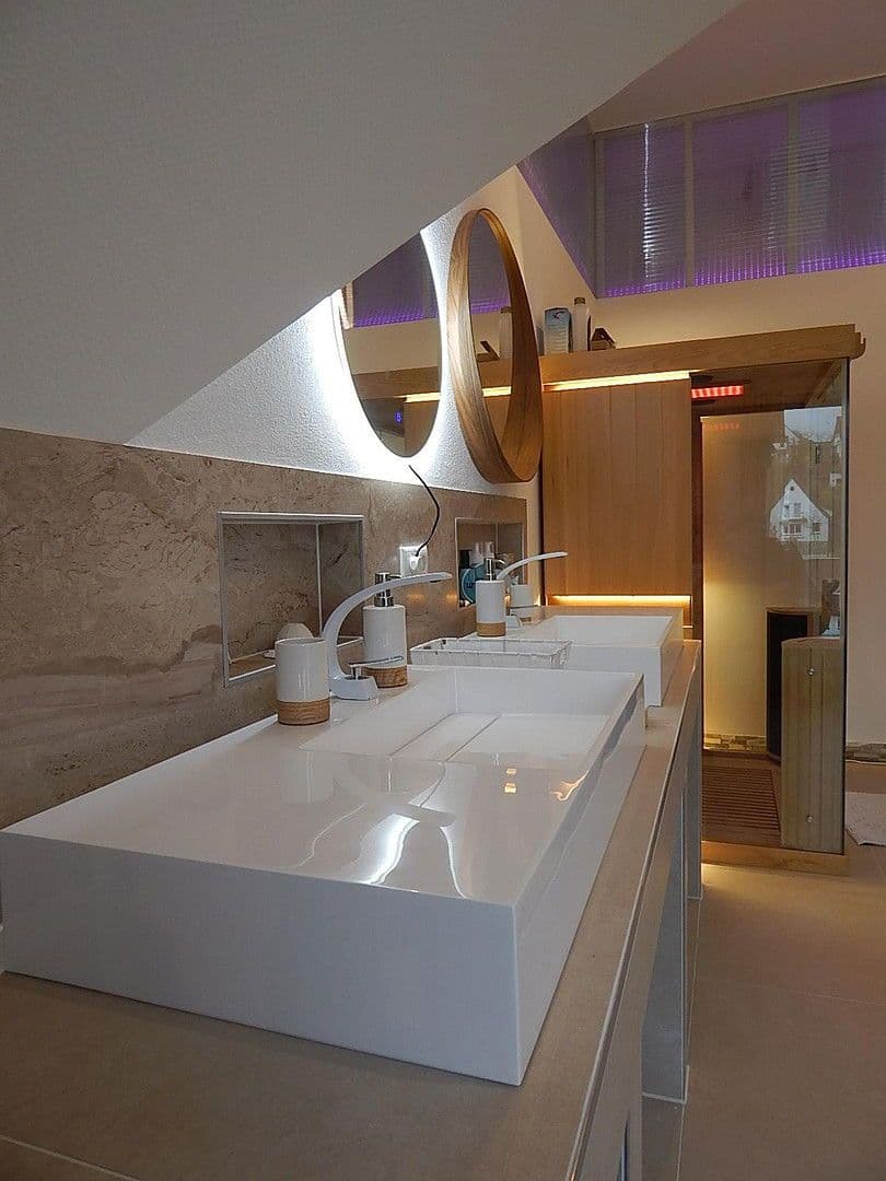 flat for sale, 215 m², Braunfels, Hesse flat for sale, 215 m², Braunfels, Hesse