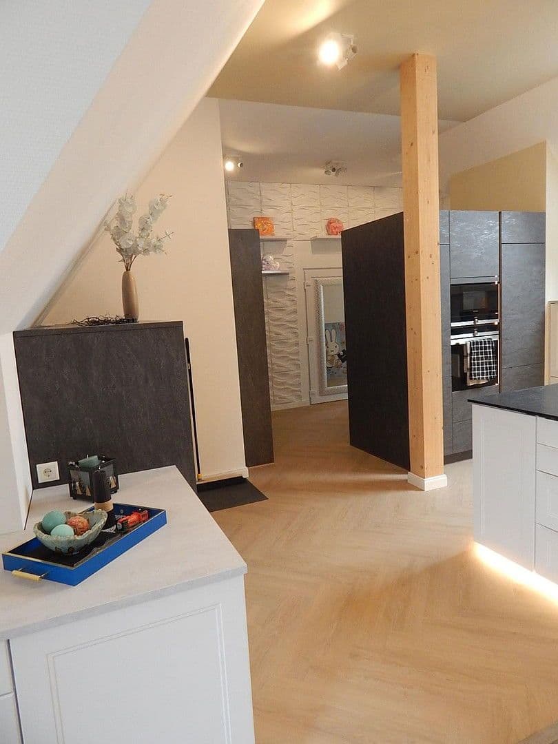 flat for sale, 215 m², Braunfels, Hesse flat for sale, 215 m², Braunfels, Hesse