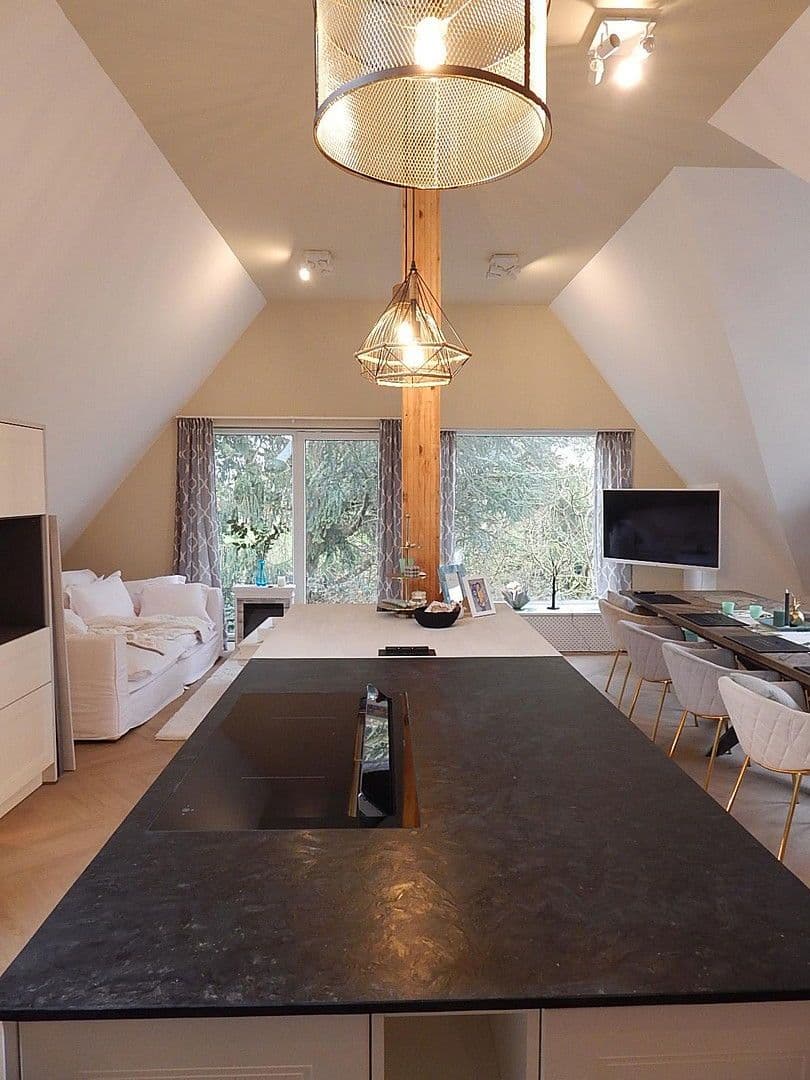 flat for sale, 215 m², Braunfels, Hesse flat for sale, 215 m², Braunfels, Hesse