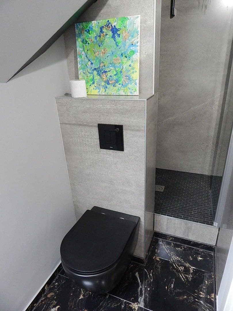 flat for sale, 215 m², Braunfels, Hesse flat for sale, 215 m², Braunfels, Hesse