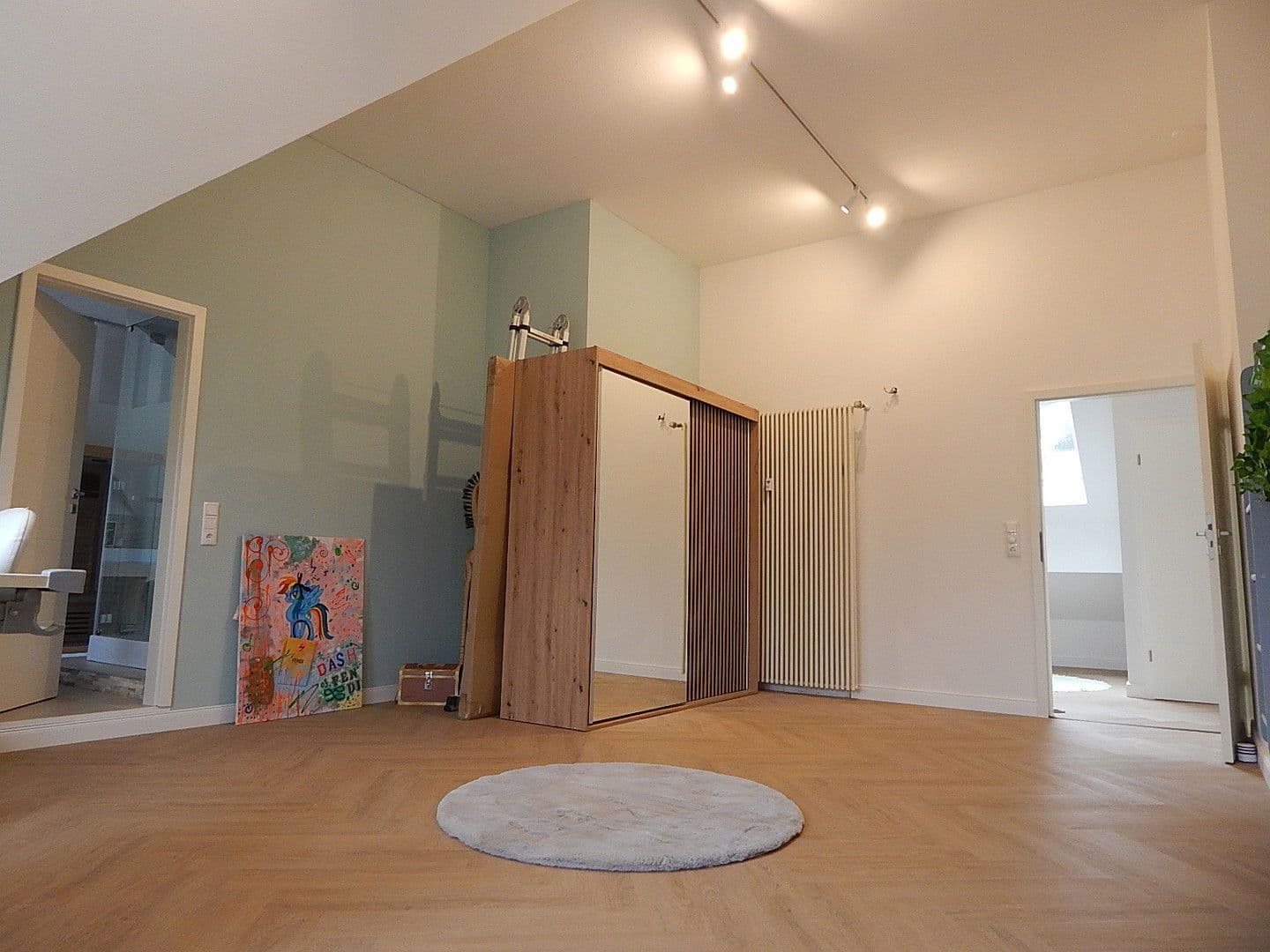 flat for sale, 215 m², Braunfels, Hesse flat for sale, 215 m², Braunfels, Hesse