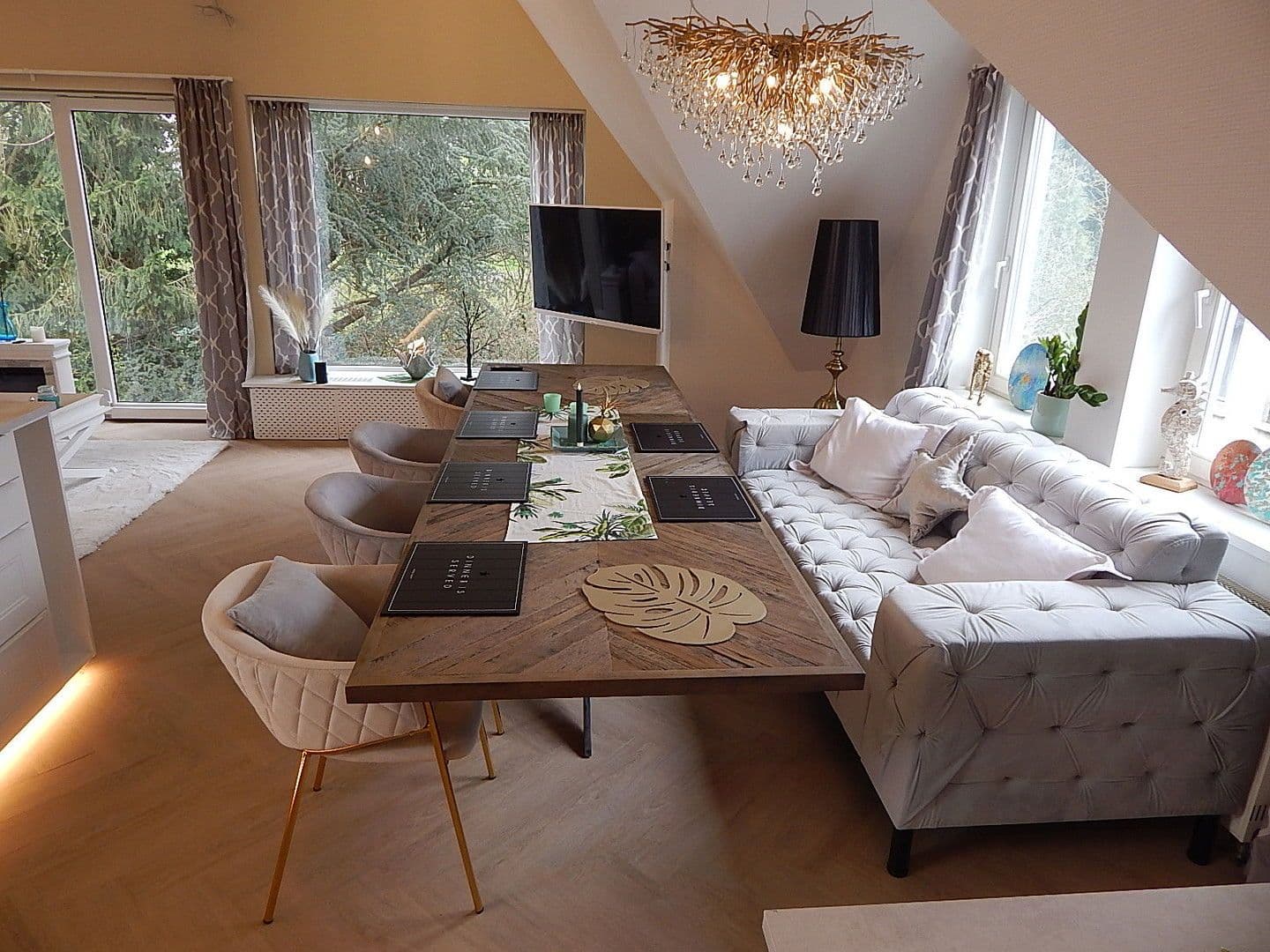 flat for sale, 215 m², Braunfels, Hesse flat for sale, 215 m², Braunfels, Hesse