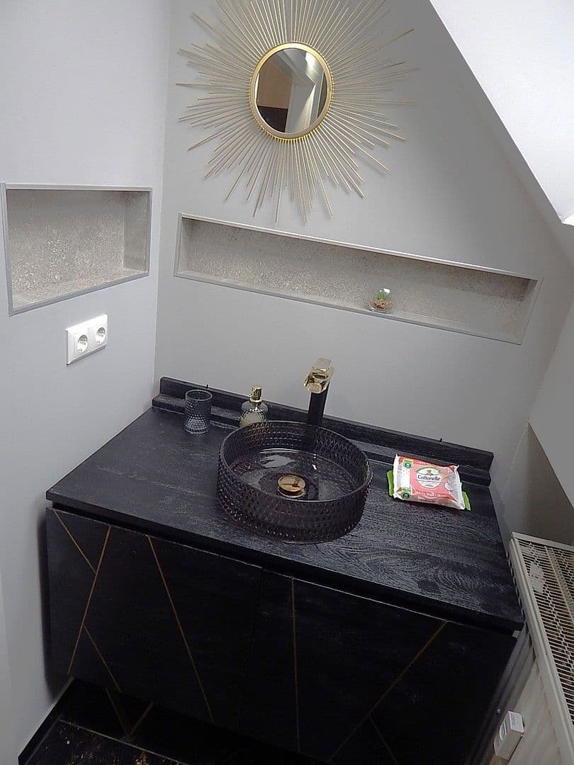 flat for sale, 215 m², Braunfels, Hesse flat for sale, 215 m², Braunfels, Hesse