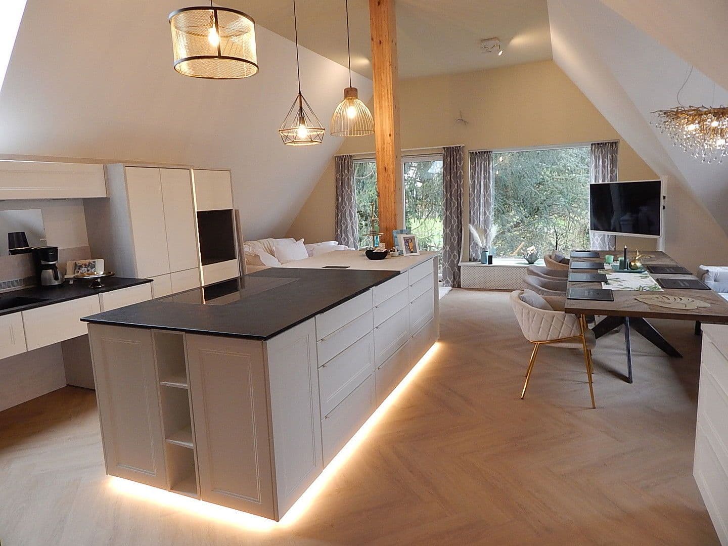 flat for sale, 215 m², Braunfels, Hesse flat for sale, 215 m², Braunfels, Hesse