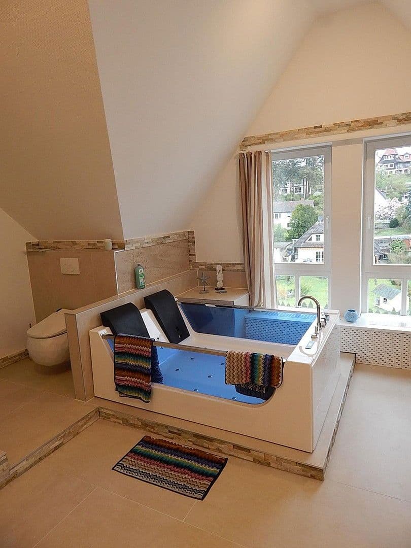 flat for sale, 215 m², Braunfels, Hesse flat for sale, 215 m², Braunfels, Hesse