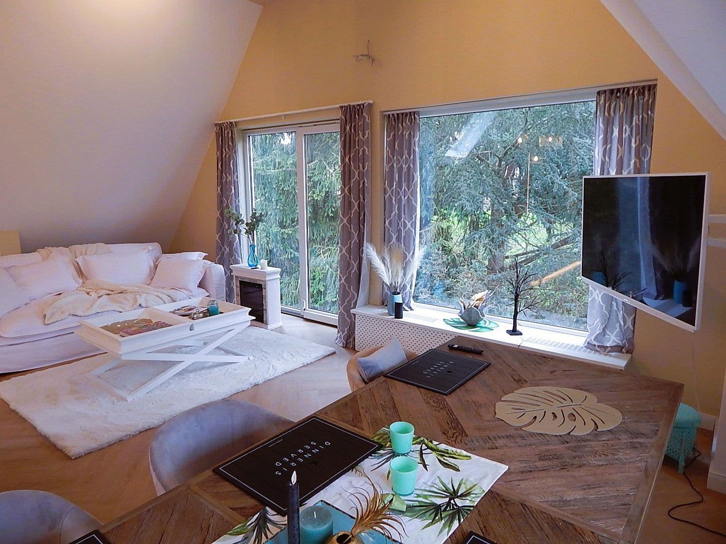 flat for sale, 215 m², Braunfels, Hesse flat for sale, 215 m², Braunfels, Hesse