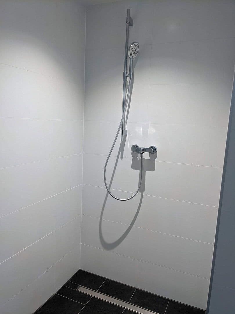 1 bedroom flat to rent, 56 m², Kubinstraße 17a, Nürnberg, Bavaria 1 bedroom flat to rent, 56 m², Kubinstraße 17a, Nürnberg, Bavaria