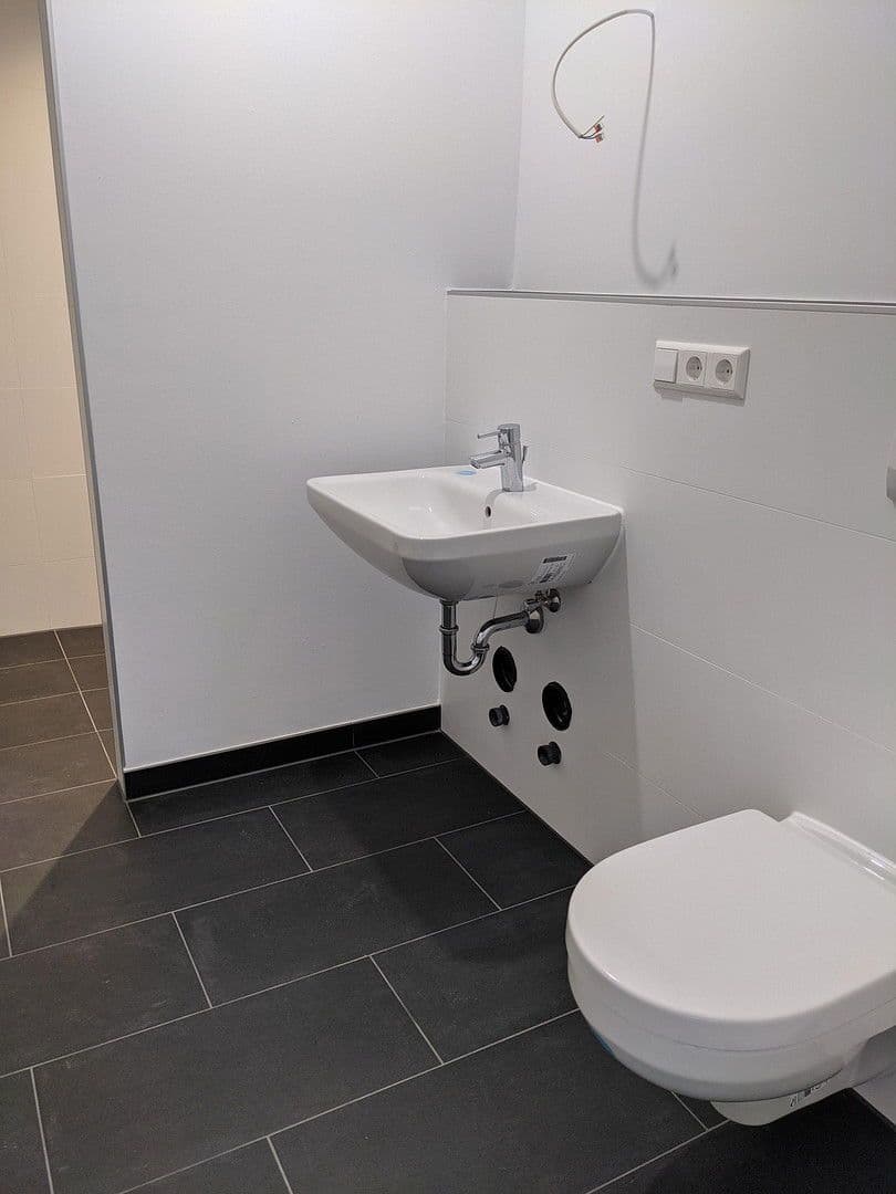 1 bedroom flat to rent, 56 m², Kubinstraße 17a, Nürnberg, Bavaria 1 bedroom flat to rent, 56 m², Kubinstraße 17a, Nürnberg, Bavaria