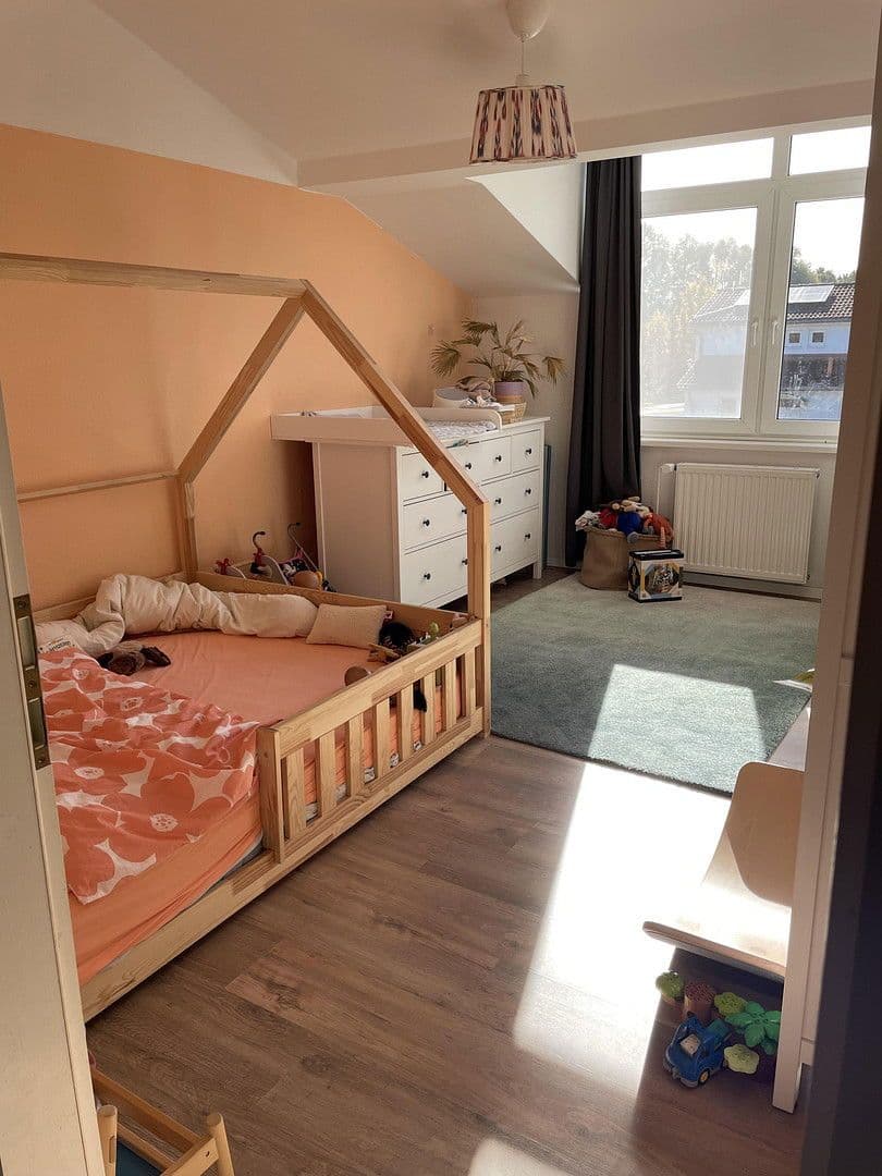 house to rent, 119 m², Wandlitz, Brandenburg house to rent, 119 m², Wandlitz, Brandenburg