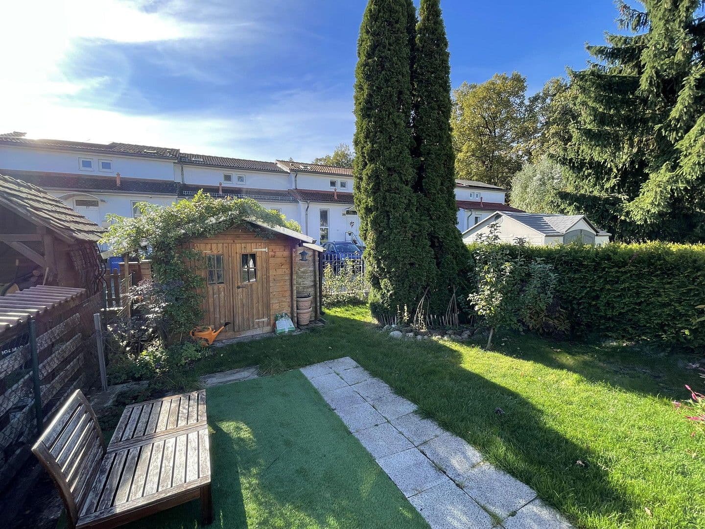 house to rent, 119 m², Wandlitz, Brandenburg house to rent, 119 m², Wandlitz, Brandenburg