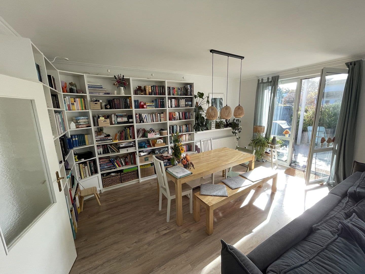 house to rent, 119 m², Wandlitz, Brandenburg house to rent, 119 m², Wandlitz, Brandenburg