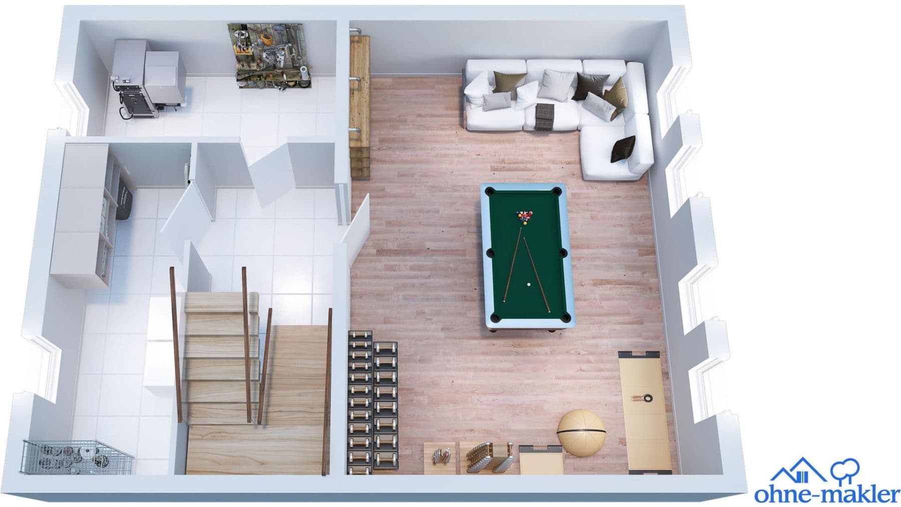 house to rent, 119 m², Wandlitz, Brandenburg house to rent, 119 m², Wandlitz, Brandenburg