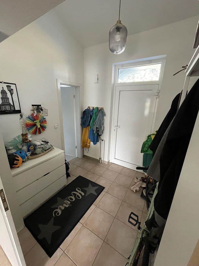 house to rent, 119 m², Wandlitz, Brandenburg house to rent, 119 m², Wandlitz, Brandenburg