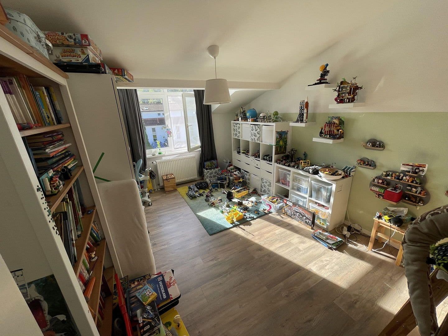 house to rent, 119 m², Wandlitz, Brandenburg house to rent, 119 m², Wandlitz, Brandenburg