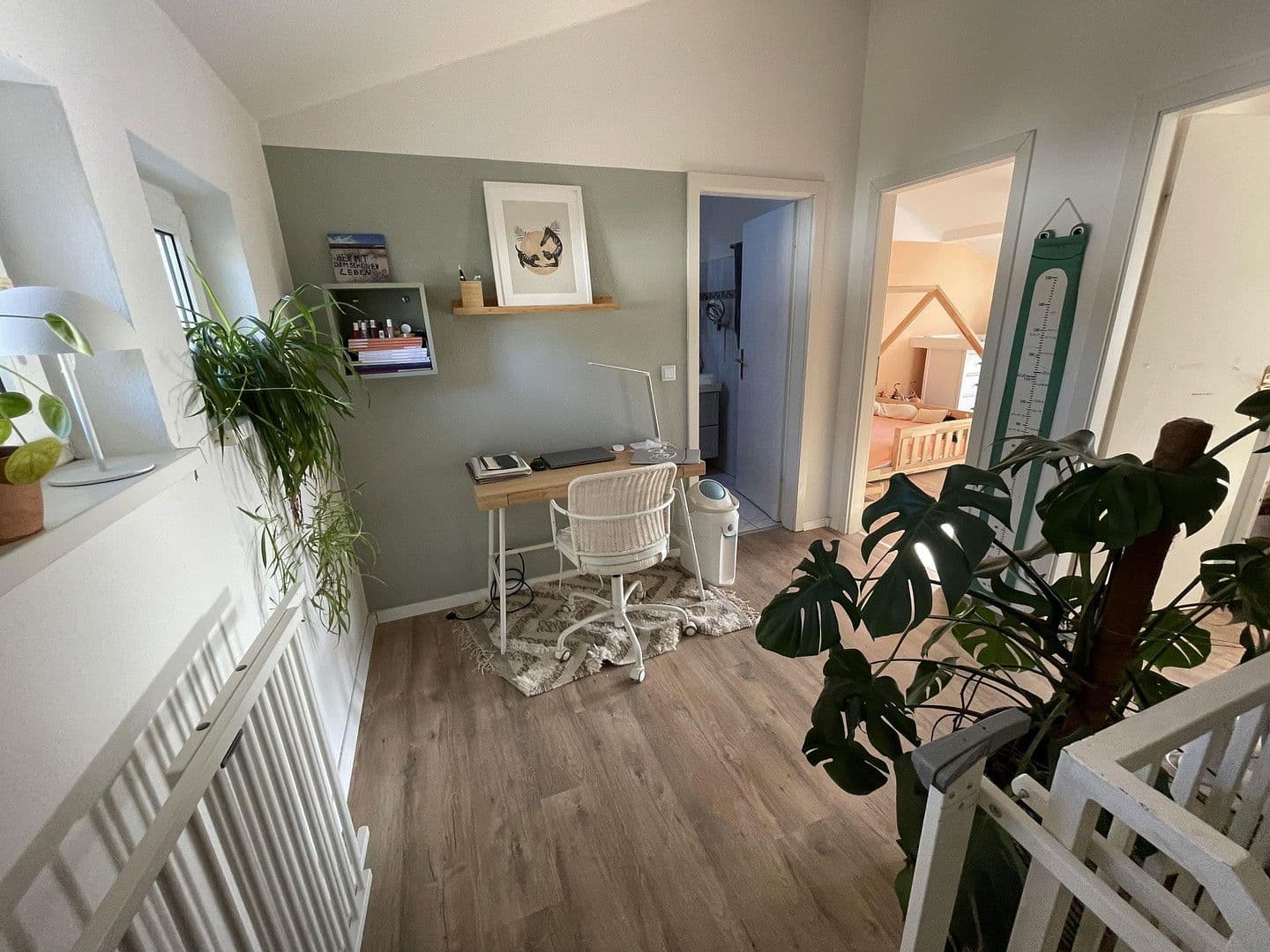 house to rent, 119 m², Wandlitz, Brandenburg house to rent, 119 m², Wandlitz, Brandenburg