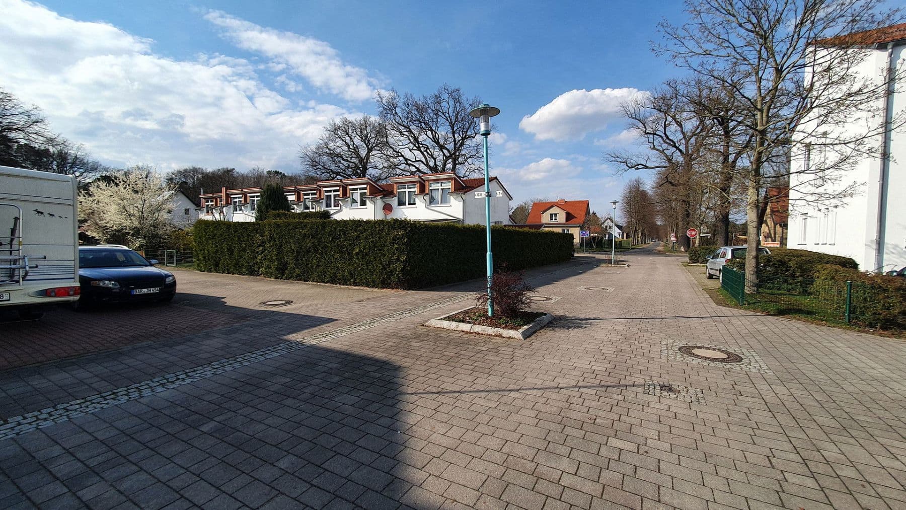 house to rent, 119 m², Wandlitz, Brandenburg house to rent, 119 m², Wandlitz, Brandenburg