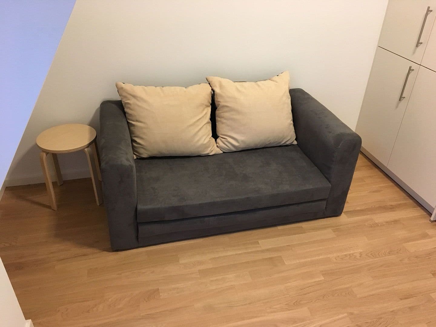 1 bedroom flat to rent, 20 m², Archibaldweg 12, Berlin, Berlin 1 bedroom flat to rent, 20 m², Archibaldweg 12, Berlin, Berlin