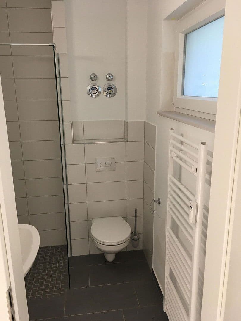 1 bedroom flat to rent, 20 m², Archibaldweg 12, Berlin, Berlin 1 bedroom flat to rent, 20 m², Archibaldweg 12, Berlin, Berlin