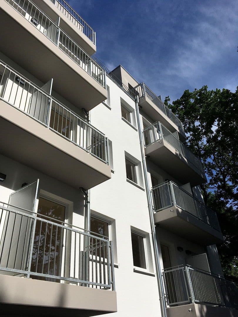 1 bedroom flat to rent, 20 m², Archibaldweg 12, Berlin, Berlin 1 bedroom flat to rent, 20 m², Archibaldweg 12, Berlin, Berlin