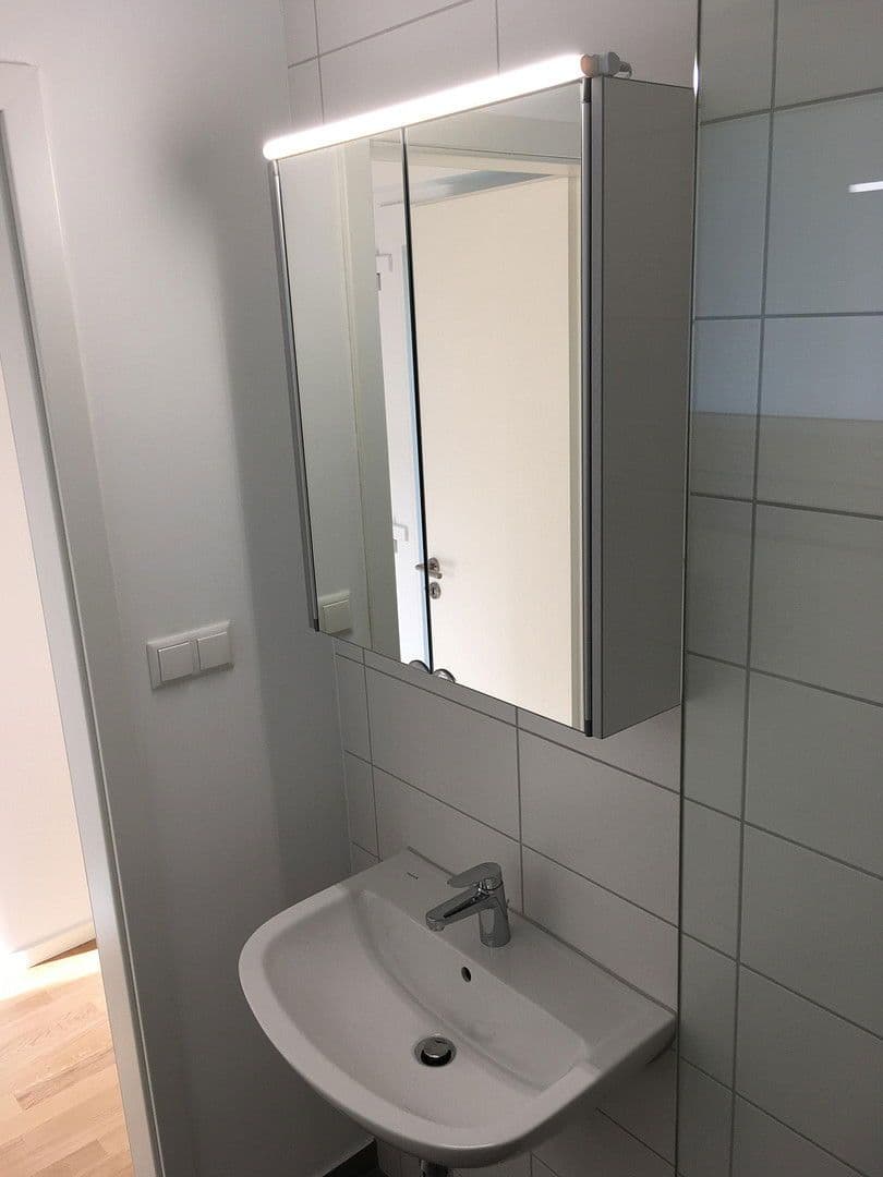 1 bedroom flat to rent, 20 m², Archibaldweg 12, Berlin, Berlin 1 bedroom flat to rent, 20 m², Archibaldweg 12, Berlin, Berlin