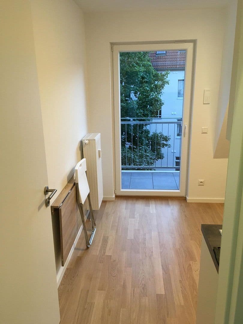 1 bedroom flat to rent, 20 m², Archibaldweg 12, Berlin, Berlin 1 bedroom flat to rent, 20 m², Archibaldweg 12, Berlin, Berlin