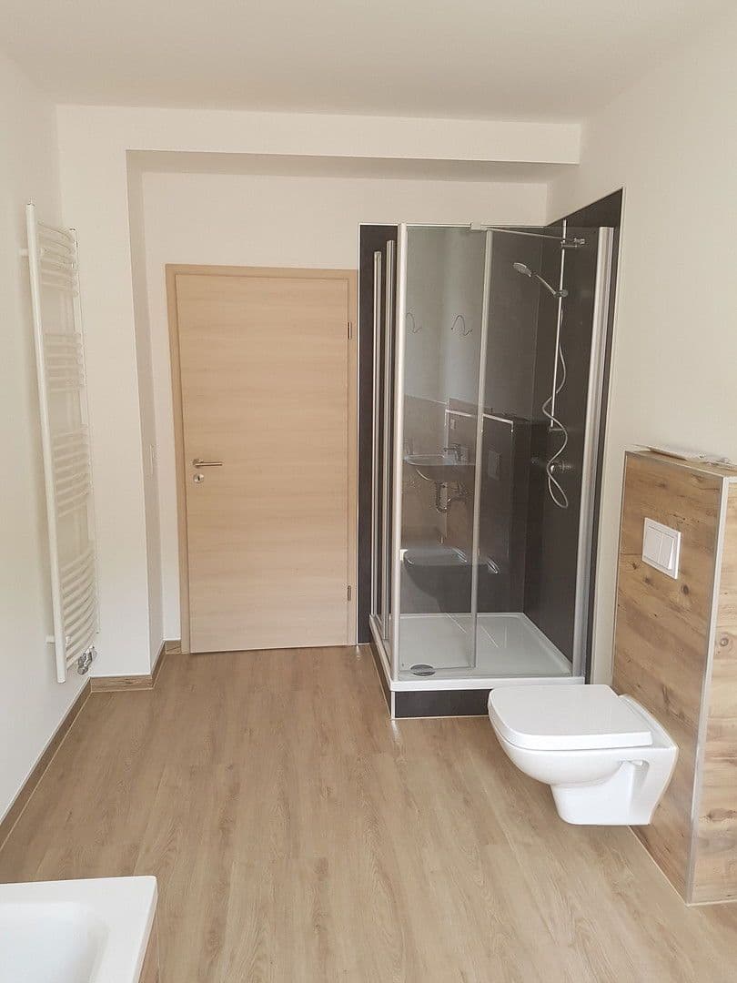 4 bedroom flat to rent, 95 m², Steinach, Thuringia 4 bedroom flat to rent, 95 m², Steinach, Thuringia