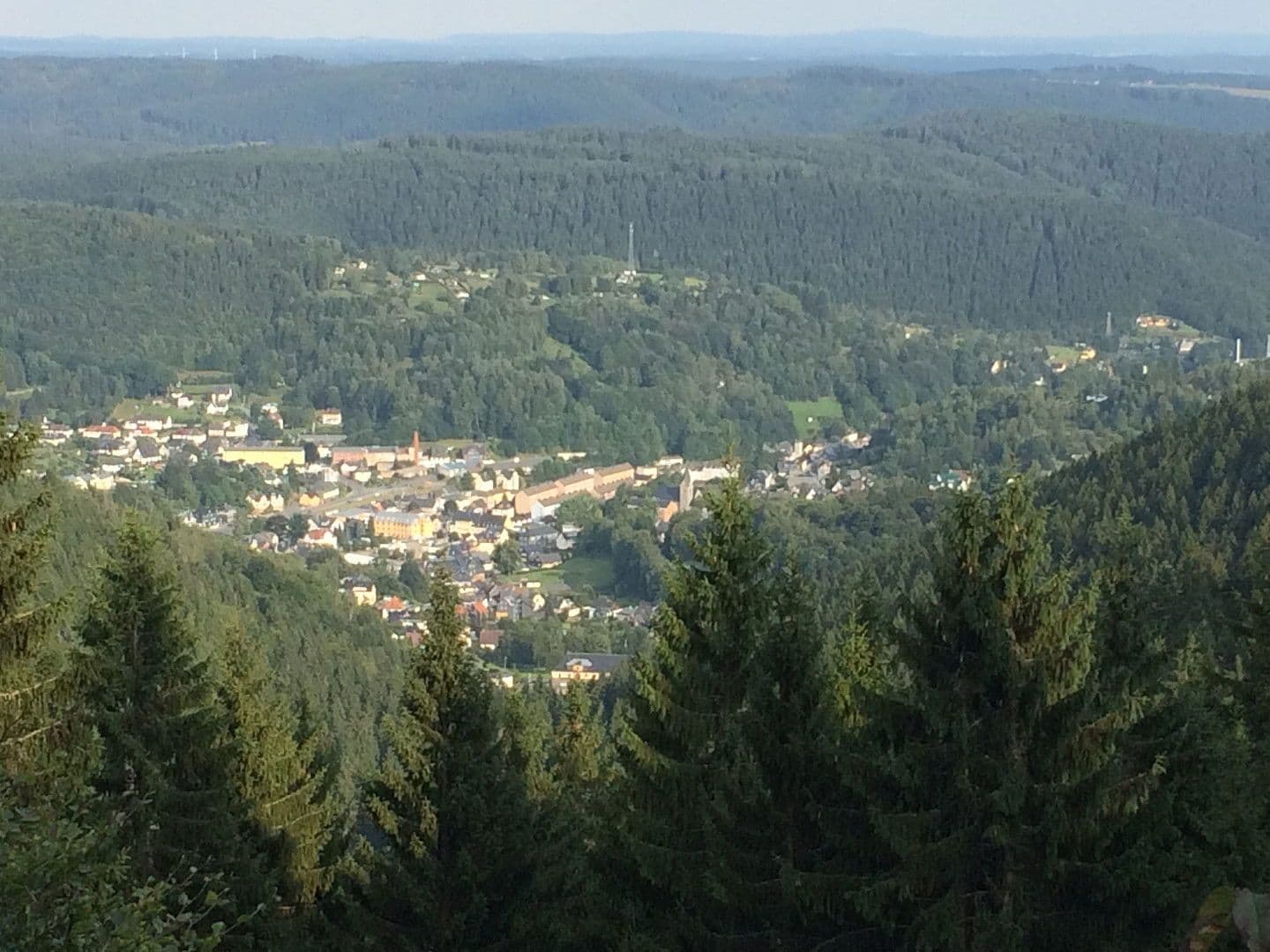 4 bedroom flat to rent, 95 m², Steinach, Thuringia 4 bedroom flat to rent, 95 m², Steinach, Thuringia