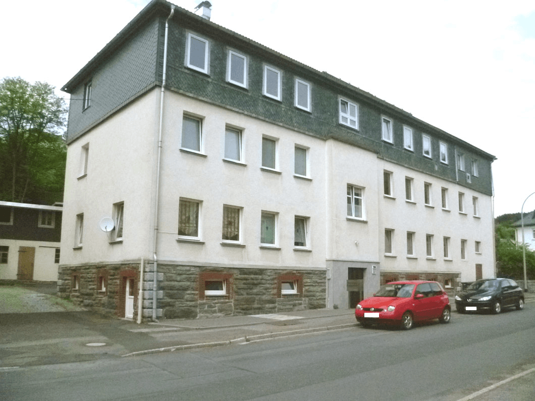 4 bedroom flat to rent, 95 m², Steinach, Thuringia 4 bedroom flat to rent, 95 m², Steinach, Thuringia