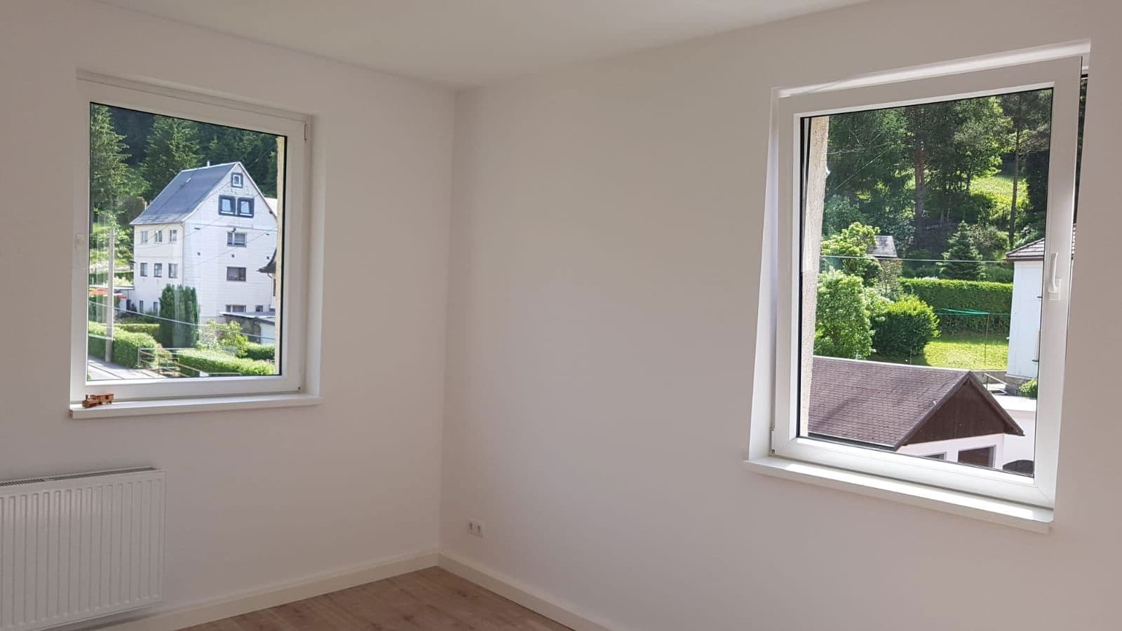 4 bedroom flat to rent, 95 m², Steinach, Thuringia 4 bedroom flat to rent, 95 m², Steinach, Thuringia