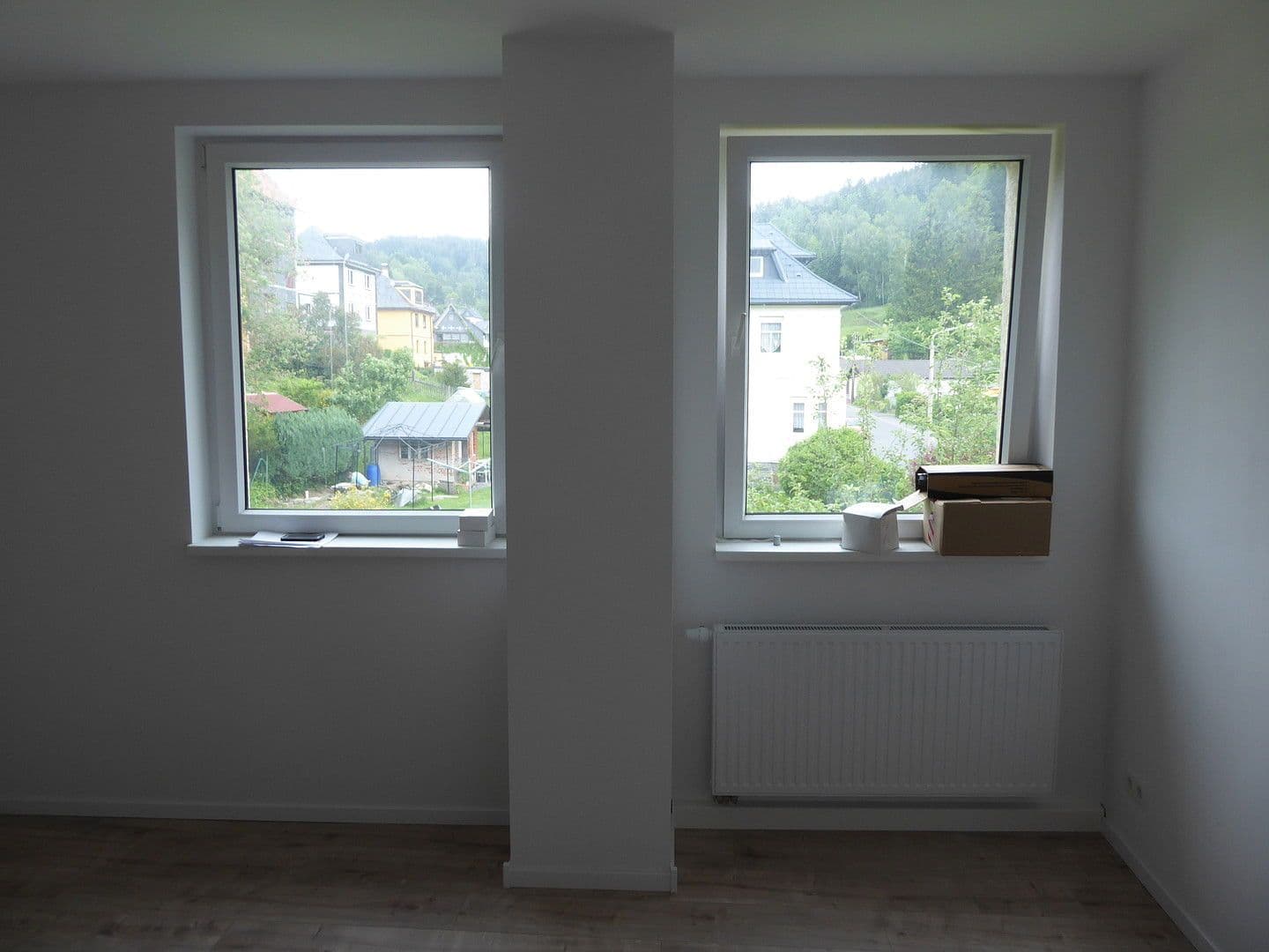4 bedroom flat to rent, 95 m², Steinach, Thuringia 4 bedroom flat to rent, 95 m², Steinach, Thuringia