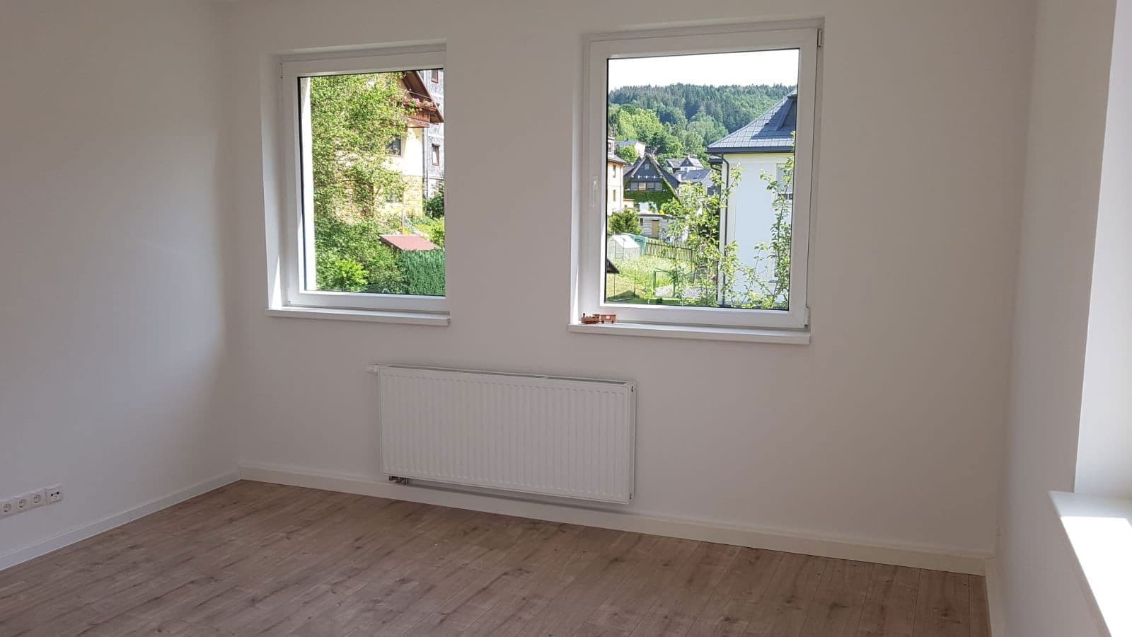 4 bedroom flat to rent, 95 m², Steinach, Thuringia 4 bedroom flat to rent, 95 m², Steinach, Thuringia