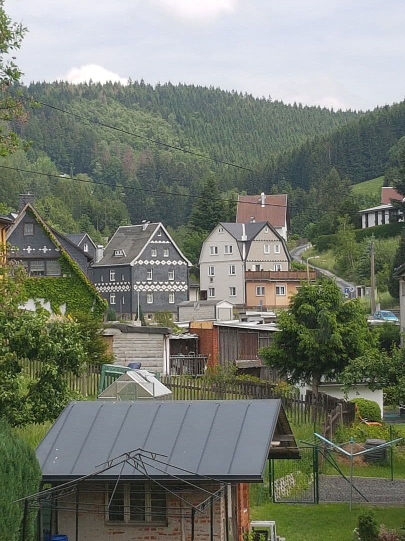 4 bedroom flat to rent, 95 m², Steinach, Thuringia 4 bedroom flat to rent, 95 m², Steinach, Thuringia