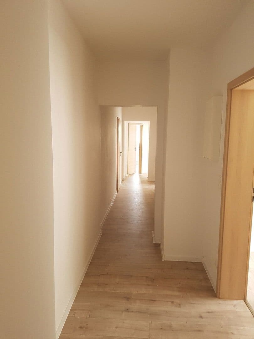 4 bedroom flat to rent, 95 m², Steinach, Thuringia 4 bedroom flat to rent, 95 m², Steinach, Thuringia