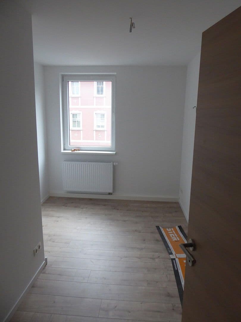 4 bedroom flat to rent, 95 m², Steinach, Thuringia 4 bedroom flat to rent, 95 m², Steinach, Thuringia