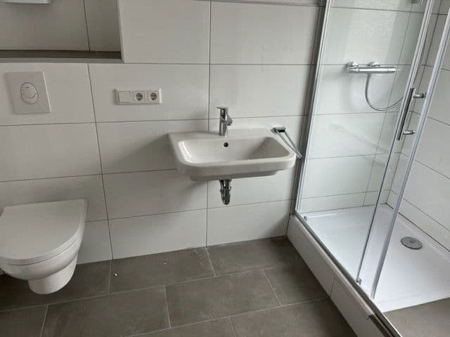 1 bedroom flat to rent, 43 m², Bad Driburg, North Rhine-Westphalia 1 bedroom flat to rent, 43 m², Bad Driburg, North Rhine-Westphalia