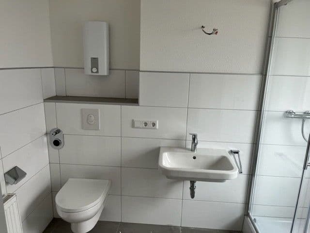 1 bedroom flat to rent, 43 m², Bad Driburg, North Rhine-Westphalia 1 bedroom flat to rent, 43 m², Bad Driburg, North Rhine-Westphalia