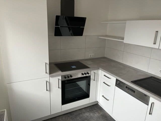 1 bedroom flat to rent, 43 m², Bad Driburg, North Rhine-Westphalia 1 bedroom flat to rent, 43 m², Bad Driburg, North Rhine-Westphalia