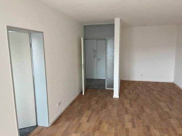 1 bedroom flat to rent, 43 m², Bad Driburg, North Rhine-Westphalia 1 bedroom flat to rent, 43 m², Bad Driburg, North Rhine-Westphalia