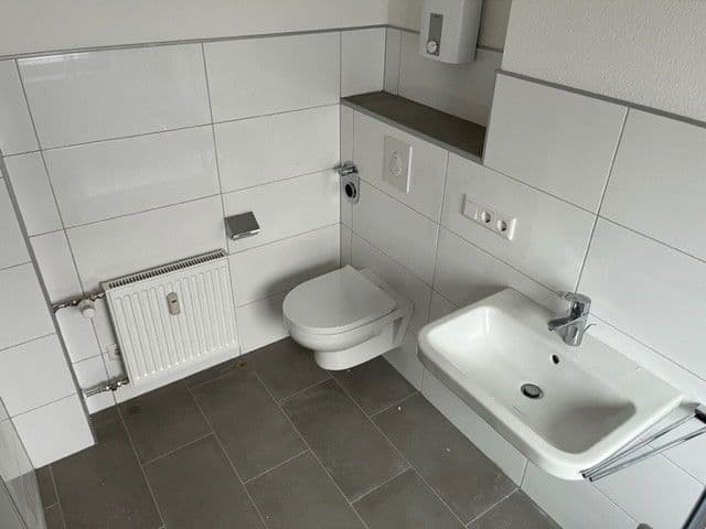 1 bedroom flat to rent, 43 m², Bad Driburg, North Rhine-Westphalia 1 bedroom flat to rent, 43 m², Bad Driburg, North Rhine-Westphalia