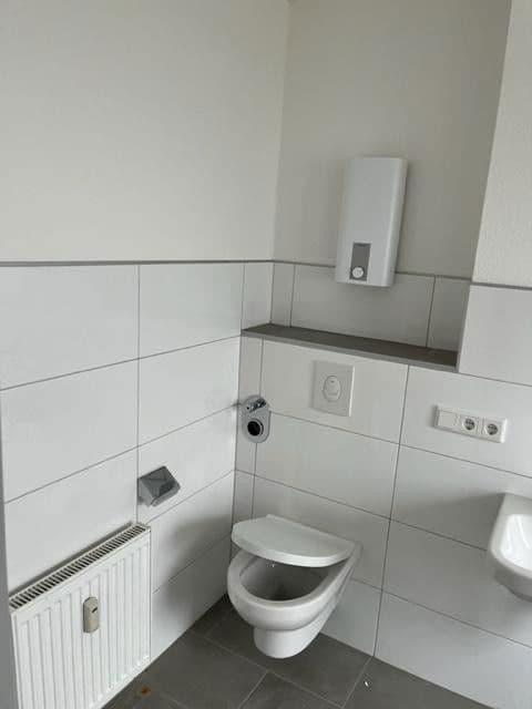 1 bedroom flat to rent, 43 m², Bad Driburg, North Rhine-Westphalia 1 bedroom flat to rent, 43 m², Bad Driburg, North Rhine-Westphalia