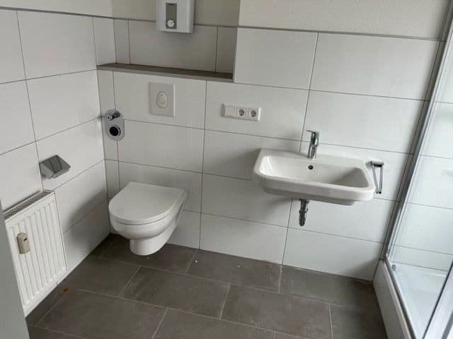 1 bedroom flat to rent, 43 m², Bad Driburg, North Rhine-Westphalia 1 bedroom flat to rent, 43 m², Bad Driburg, North Rhine-Westphalia