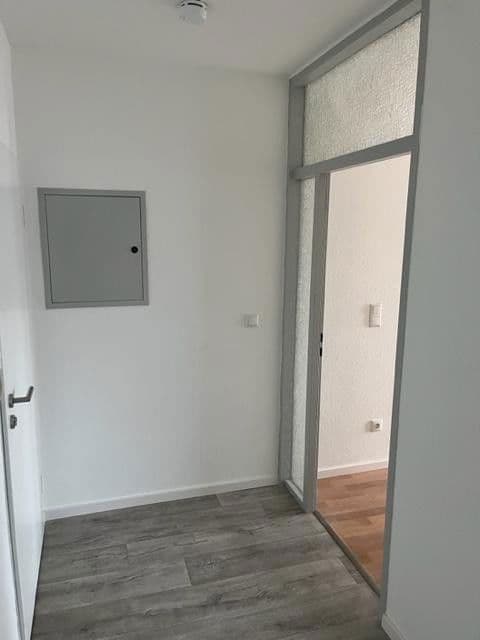 1 bedroom flat to rent, 43 m², Bad Driburg, North Rhine-Westphalia 1 bedroom flat to rent, 43 m², Bad Driburg, North Rhine-Westphalia