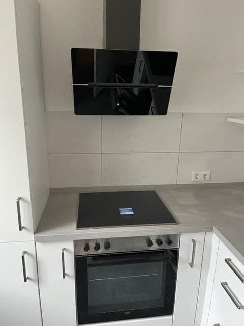 1 bedroom flat to rent, 43 m², Bad Driburg, North Rhine-Westphalia 1 bedroom flat to rent, 43 m², Bad Driburg, North Rhine-Westphalia