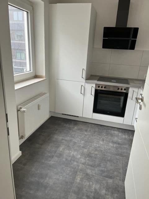 1 bedroom flat to rent, 43 m², Bad Driburg, North Rhine-Westphalia 1 bedroom flat to rent, 43 m², Bad Driburg, North Rhine-Westphalia