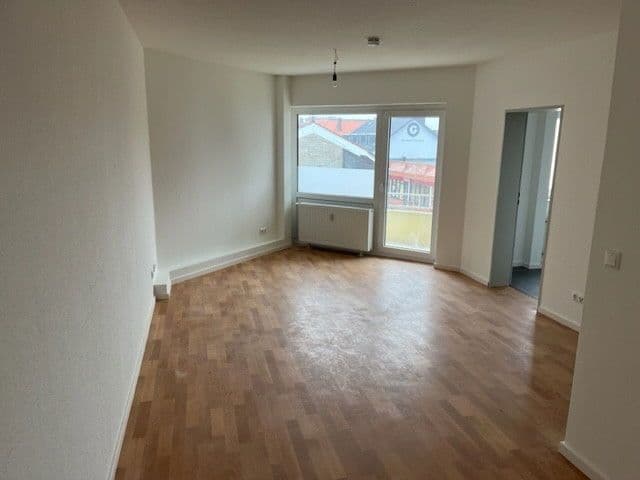 1 bedroom flat to rent, 43 m², Bad Driburg, North Rhine-Westphalia 1 bedroom flat to rent, 43 m², Bad Driburg, North Rhine-Westphalia