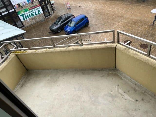 1 bedroom flat to rent, 43 m², Bad Driburg, North Rhine-Westphalia 1 bedroom flat to rent, 43 m², Bad Driburg, North Rhine-Westphalia